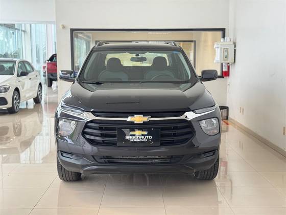 CHEVROLET MONTANA 1.2 TURBO FLEX LT MANUAL